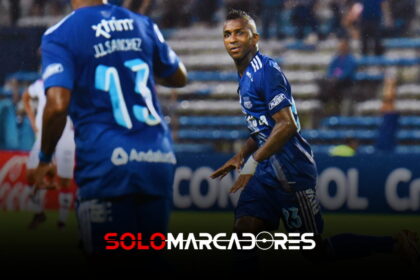 Álex Bolaños confiesa que perdió más que el título del 2014