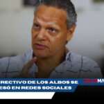 La polémica crítica de Esteban Paz a la directiva de Liga de Quito: ¿Qué está pasando con el Rey de Copas? 4 La polémica crítica de Esteban Paz a la directiva de Liga de Quito