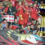 ¿El Nacional cambiará la sede de la final de la Copa Ecuador 2024? ¡El Rojo presiona a la FEF! 4 El Nacional cambiará la sede de la final de la Copa Ecuador