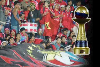 El Nacional cambiará la sede de la final de la Copa Ecuador