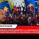 El Nacional entre la gloria y la controversia