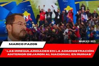 El Nacional entre la gloria y la controversia