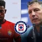 El ex DT de Cruz Azul responde sin rodeos a Jonathan Borja: "Su actitud no era profesional" 4 El ex DT de Cruz Azul responde sin rodeos a Jonathan Borja: "Su actitud no era profesional"