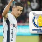 ¿El próximo destino de Alex Arce para este 2025? Vitória de Brasil muestra interés en el goleador de Liga de Quito 3 El próximo destino de Alex Arce
