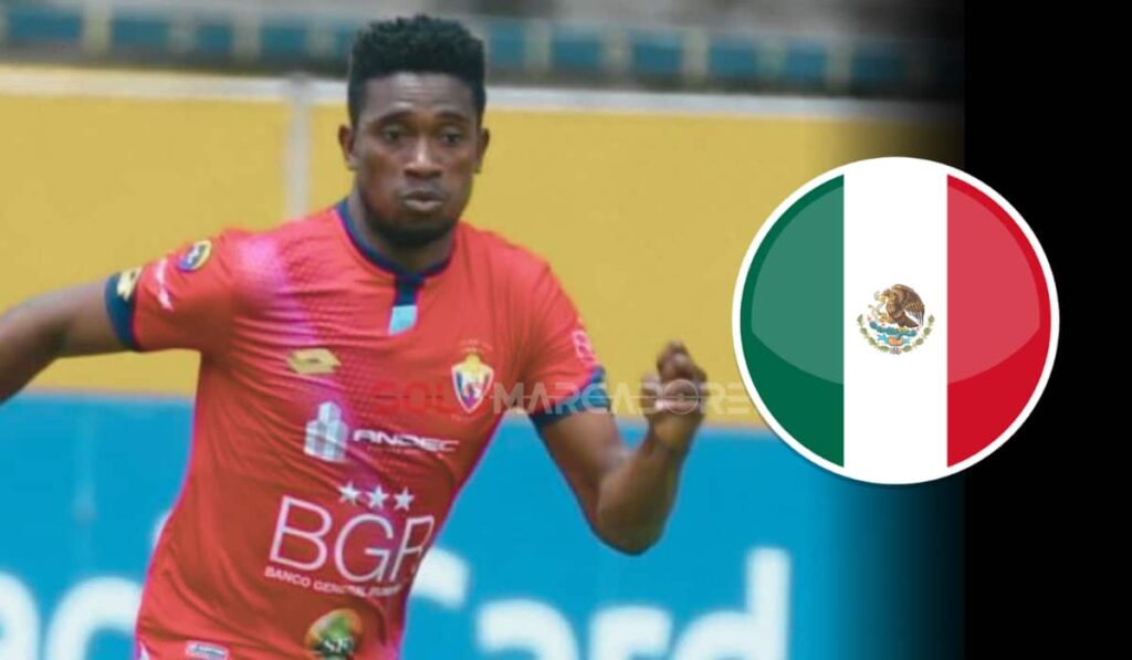 El ex DT de Cruz Azul responde sin rodeos a Jonathan Borja: "Su actitud no era profesional" 2 Escándalo en Cruz Azul: el jugador ecuatoriano que reveló una oscura práctica en México