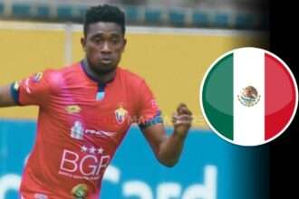 Escándalo en Cruz Azul: el jugador ecuatoriano que reveló una oscura práctica en México