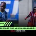 Jackson Porozo y Jordy Caicedo: Dos Tricolores que brillan en la Copa del Rey 4 Jackson Porozo y Jordy Caicedo