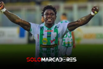 Roberto Ordóñez brilla con Estudiantes de Mérida en emocionante remontada