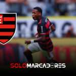 Gonzalo Plata y Flamengo se consagra en la Copa Brasil
