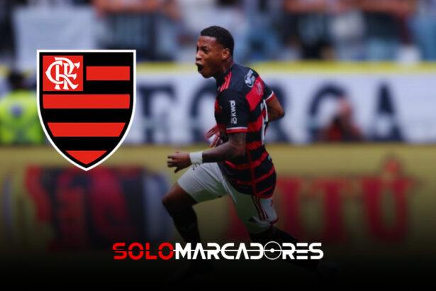 ¡Gonzalo Plata brilla en el Maracaná! Ovación en la goleada del Flamengo y asistencia en la final de la Taça Guanabara 1 Gonzalo Plata y Flamengo se consagra en la Copa Brasil