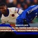 Moisés Caicedo y el Chelsea se prende en la Premier League 4 Moisés Caicedo y el Chelsea se prende en la Premier League