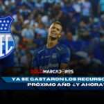 🔵⚡ Grave denuncia sacude a Emelec y su futuro está en riesgo (video) 3 Grave denuncia sacude a Emelec y su futuro está en riesgo