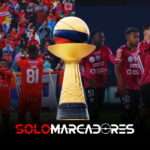 La Final de la Copa Ecuador