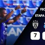 ¡Independiente del Valle arrasa con Macará! Un marcador histórico que los acerca al título directo 4 Independiente del Valle arrasa con Macará