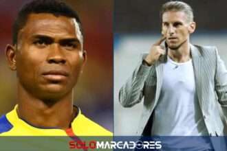 Iván Hurtado critica la convocatoria de Beccacece para las Eliminatorias