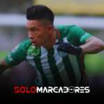 Cristian Ramírez brilla en la paliza del Ferencvaros en la Europa League 3 Cristian Ramírez brilla en la paliza del Ferencvaros en la Europa League