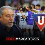 ¿Están los Jugadores de Liga de Quito con Sueldos Atrasados antes del Partido Clave contra Independiente del Valle? 4 Están los Jugadores de Liga de Quito con Sueldos Atrasados antes del Partido Clave contra Independiente del Valle