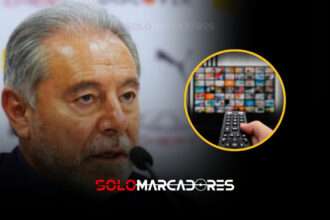 Liga de Quito expresa su preocupación por problemas con el nuevo operador de TV