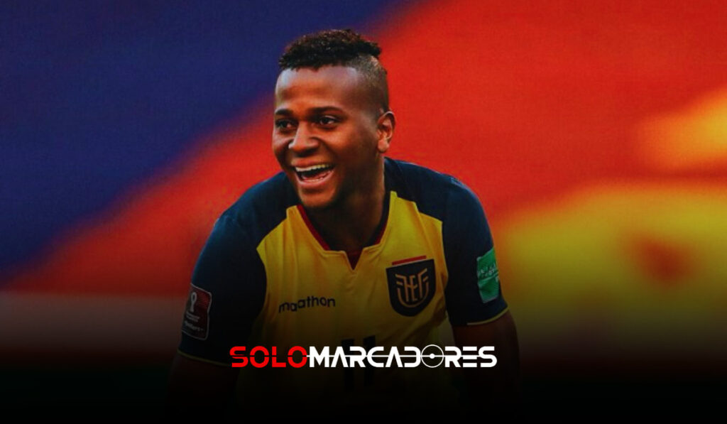 Michael Estrada y su lucha incansable para volver a la Tri