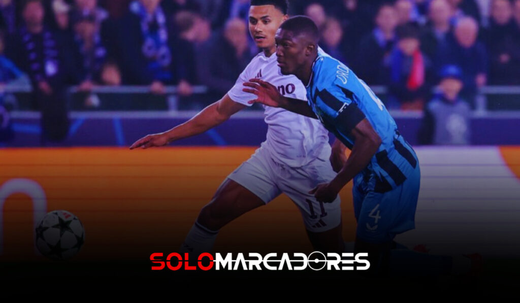 Joel Ordóñez rumbo a la élite