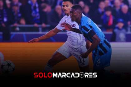 Joel Ordóñez rumbo a la élite