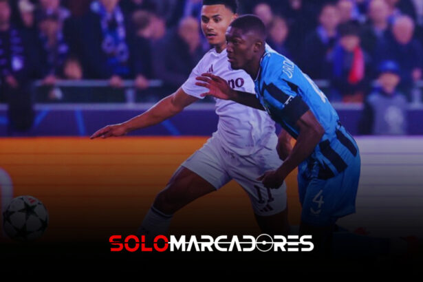 Joel Ordóñez rumbo a la élite