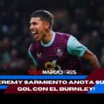 🔥 ¡Jeremy Sarmiento sigue haciendo magia! 4 Jeremy Sarmiento sigue haciendo magia