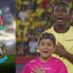 ¡Joel Ordóñez en la mira de Newcastle y Liverpool! 4 Joel Ordóñez en la mira de Newcastle y Liverpool