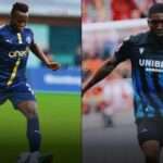 Joel Ordóñez se destaca en el Club Brugge mientras Jhon Espinoza busca recuperar minutos 3 Joel Ordóñez se destaca en el Club Brugge mientras Jhon Espinoza busca recuperar minutos
