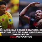Johan Mojica analiza a Gonzalo Plata y plasma la preocupación que hay en tierras colombianas 3 Johan Mojica analiza a Gonzalo Plata y plasma la preocupación que hay en tierras colombianas