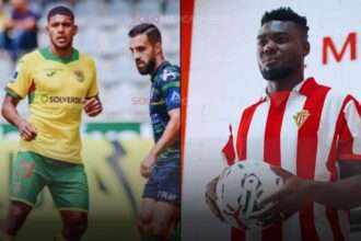 Jordy Caicedo pide minutos para regresar a la Tri y Ferigra destaca en Portugal