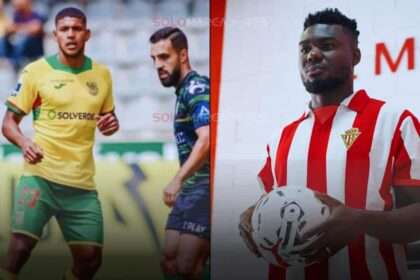 Jordy Caicedo pide minutos para regresar a la Tri y Ferigra destaca en Portugal