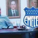 Elecciones en Emelec: César Avilés rompe el silencio y responde a la polémica 4 José Pileggi renuncia y César Avilés asume la presidencia