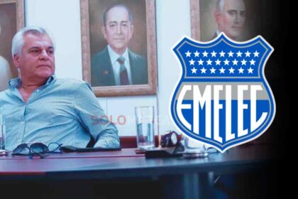 José Pileggi renuncia y César Avilés asume la presidencia