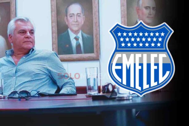 José Pileggi renuncia y César Avilés asume la presidencia