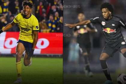 Kevin Rodríguez y José Hurtado: Tarde de oportunidades y desafíos en Europa y Brasil