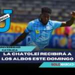 Universidad Católica desafía a Liga de Quito: ¡duelo crucial en la lucha por la segunda etapa de la LigaPro! 4 Universidad Católica desafía a Liga de Quito