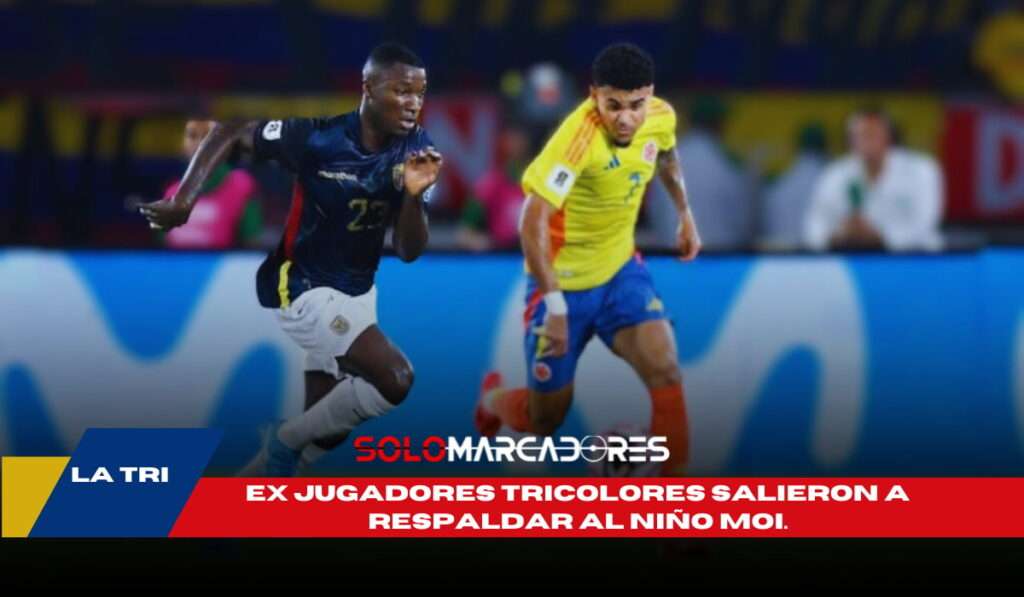 La polémica que encendió Faustino Asprilla