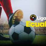 ¡Solo quedan dos cupos para la Sudamericana! La Liga Pro entra en su recta final 4 La Liga Pro entra en su recta final