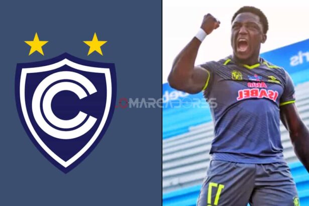 La Tuka Ordóñez podría llegar a Cienciano: un reencuentro histórico con Carlos Garcés