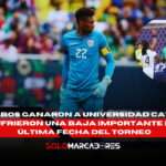 La baja clave que pone en jaque a Liga de Quito en la recta final de la LigaPro