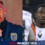 ¿La falta de minutos de John Yeboah en el Venezia afectará a La Tri en las Eliminatorias? 3 La falta de minutos de John Yeboah en el Venezia afectará a La Tri en las Eliminatorias