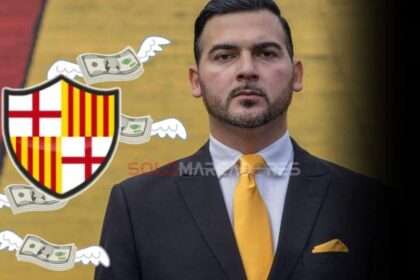 La polémica detrás de la descalificación de Toreros FC por una deuda de 4 dólares