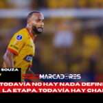 Leonai Souza habló de Barcelona SC y su permanencia en la Fase 2 3 Leonai Souza habló de Barcelona SC y su permanencia en la Fase 2
