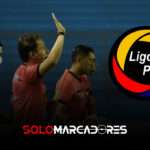 Ultimátum de los Árbitros a la Liga Pro