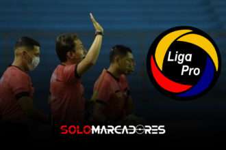 Ultimátum de los Árbitros a la Liga Pro