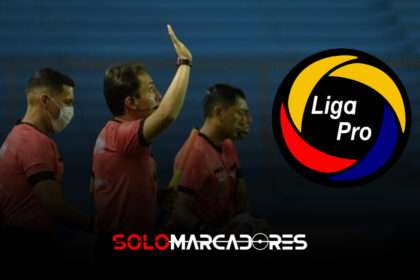 Ultimátum de los Árbitros a la Liga Pro