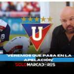 ¡Liga de Quito pierde puntos clave y la pelea por la Fase 2 se calienta! 3 Liga de Quito pierde puntos clave y la pelea por la Fase 2 se calienta