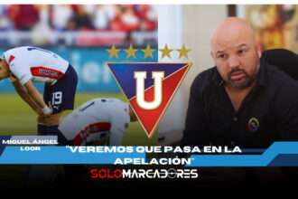 Liga de Quito pierde puntos clave y la pelea por la Fase 2 se calienta