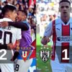 ¡Liga de Quito se impone y remonta para tomar la cima de la LigaPro 2024! 4 Liga de Quito se impone y remonta para tomar la cima de la LigaPro 2024